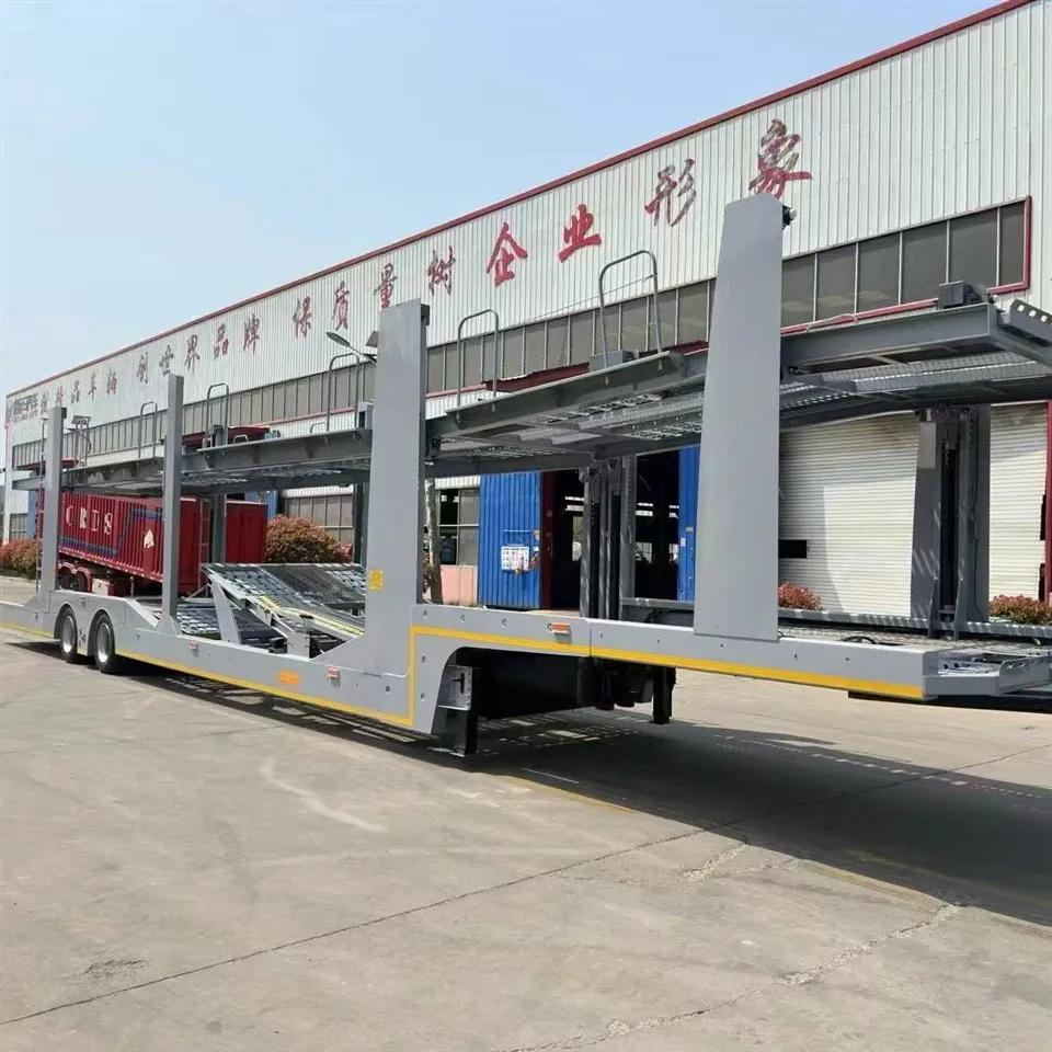 Превозник аутомобила