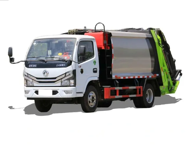 Камион за смеће